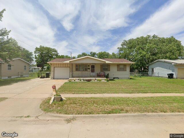 800 harold ave, salina,  KS 67401