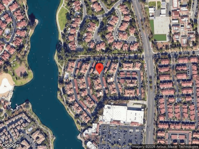  rancho santa margarita,  CA 92688