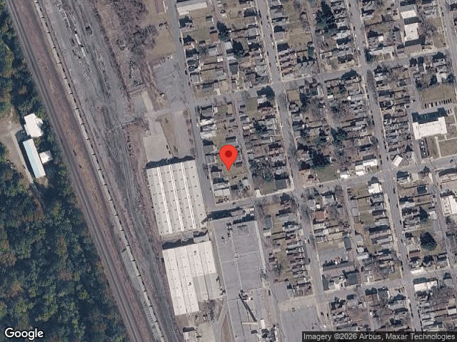 1409 penn st, huntingdon,  PA 16652