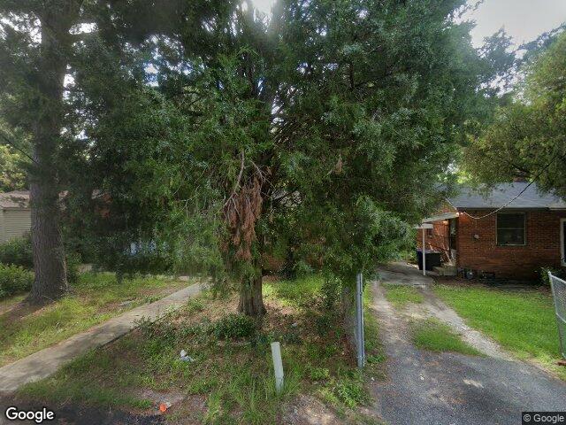 4818 katy st, columbia,  SC 29203
