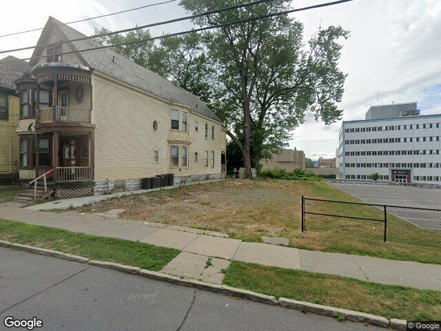 312 georgetta dix plaza, schenectady,  NY 12345