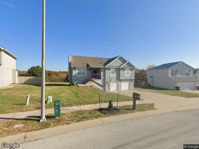4008 ne 83rd st, kansas city,  MO 64119