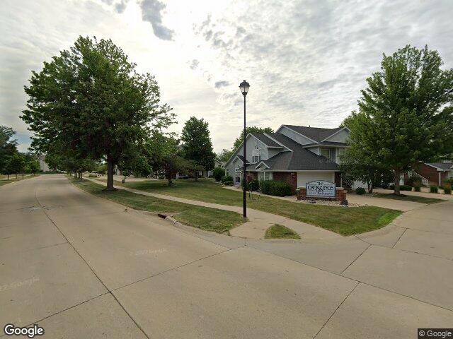 1426 crossings ct ne, cedar rapids,  IA 52402