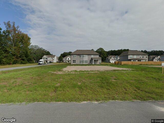 14 cottonfield dr, guyton,  GA 31312