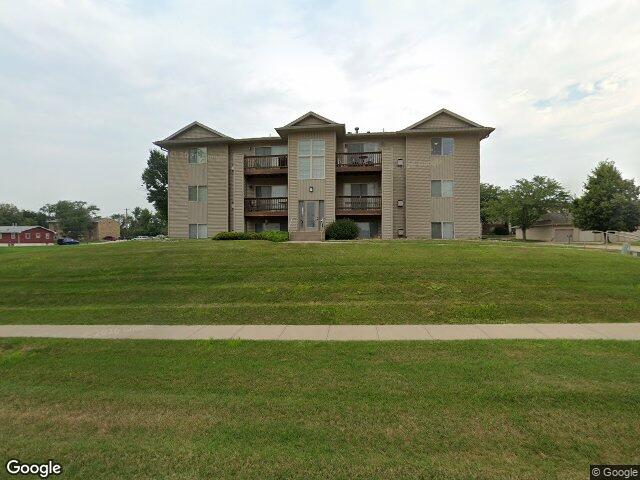 3110 wilson avenue sw, cedar rapids,  IA 52404