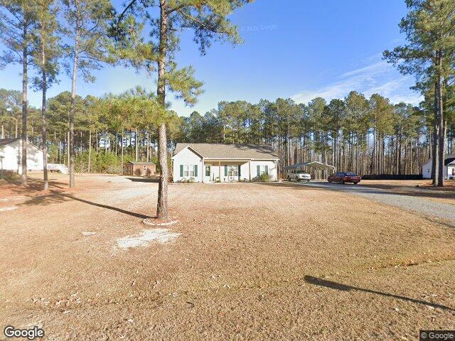 191 jon dr, smithfield,  NC 27577