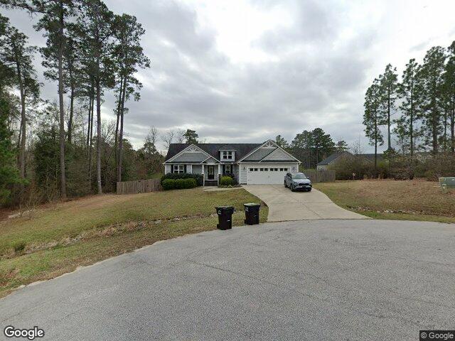 122 shetland ln, smithfield,  NC 27577