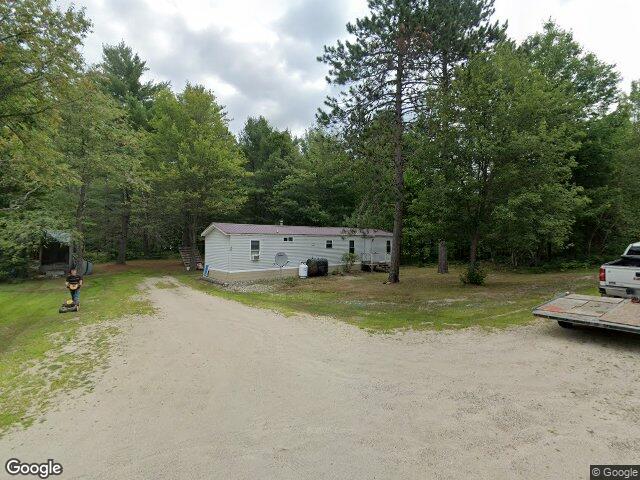 18 mountain view ave, brownfield,  ME 04010