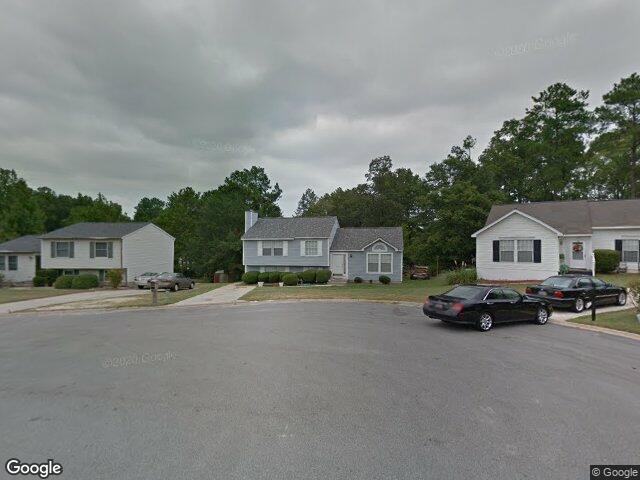 205 clarion rd, irmo,  SC 29063