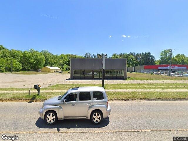 1050 e michigan ave, paw paw,  MI 49079