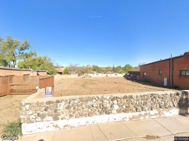 903 agua fria st, santa fe,  NM 87501