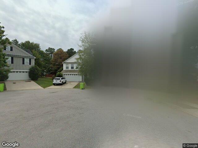 165 chatham trce, columbia,  SC 29229
