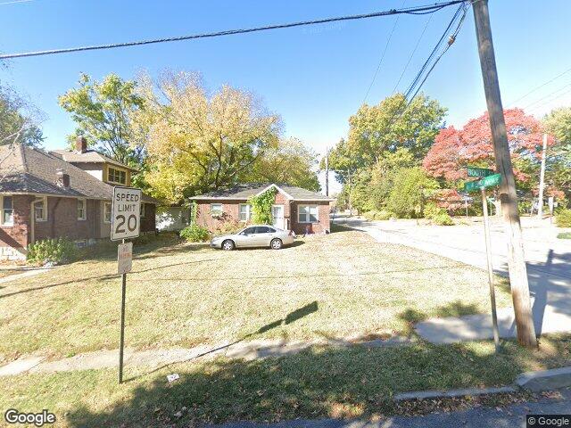 4200 booth st, kansas city,  KS 66103