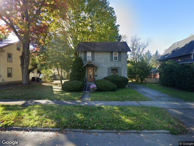 8 5th ave, cortland,  NY 13045