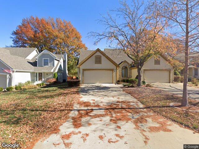 12107 slater st, overland park,  KS 66213
