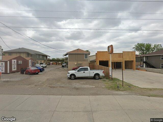  eagle pass,  TX 78852