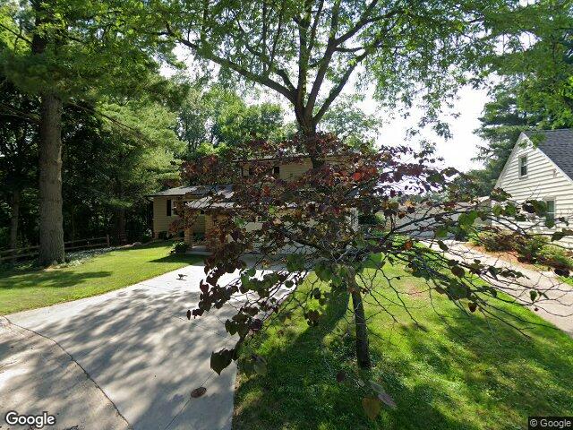 1129 25th st se, cedar rapids,  IA 52403