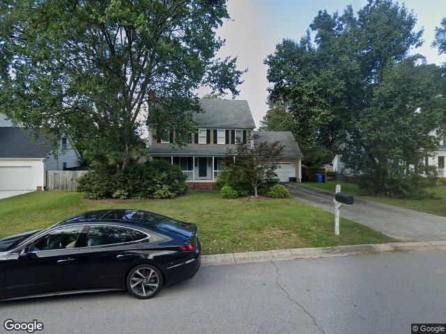 6609 saye cut, columbia,  SC 29209