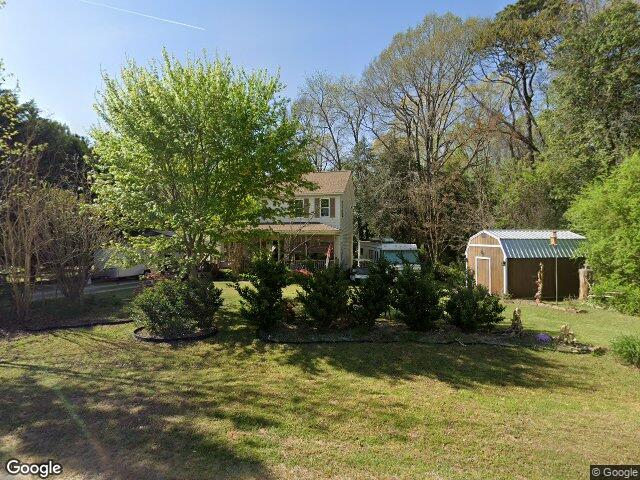 116 meadow ridge dr, willow spring,  NC 27592