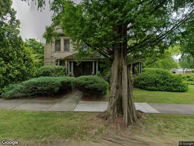 610 s market st, williamsport,  PA 17702