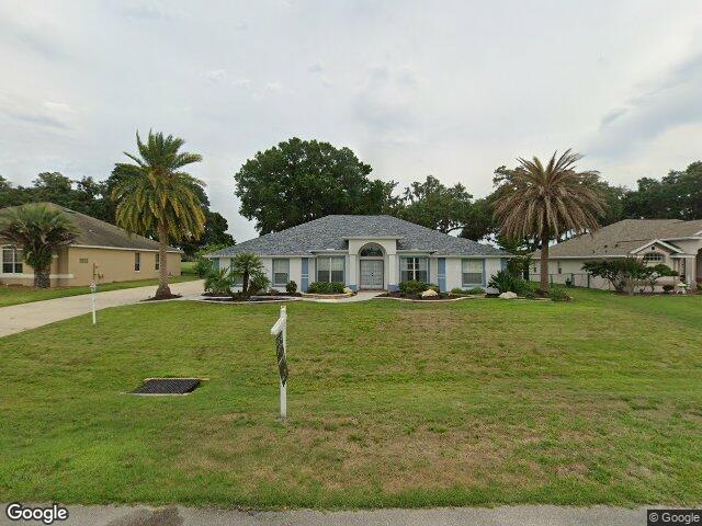 5407 county road 125, wildwood,  FL 34785