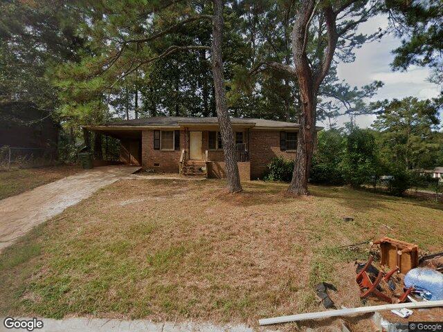 321 stanford st, columbia,  SC 29203