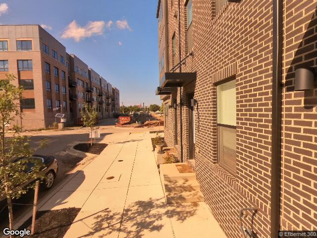 128 locke st mews #2029, baltimore,  MD 21230