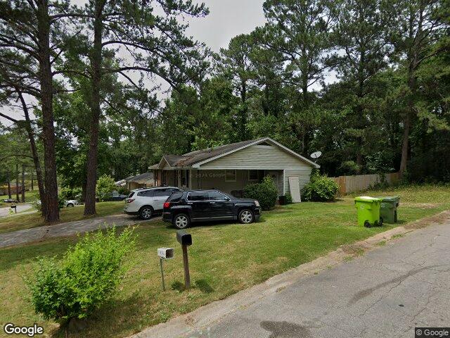 1101 flamingo dr, columbia,  SC 29203