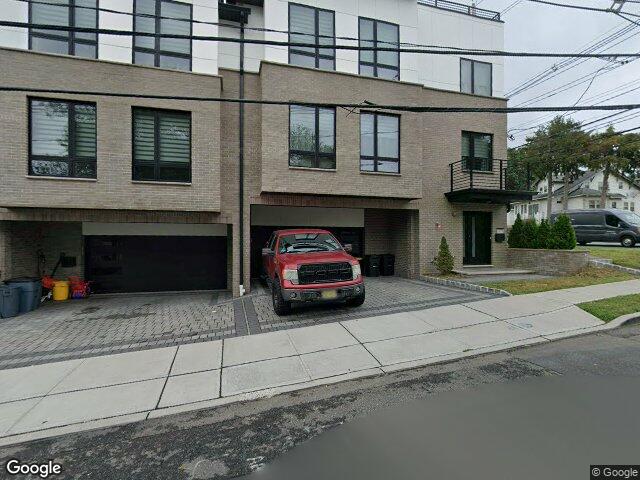 109 henry street # b
                                ,Unit # B, palisades park,  NJ 07650