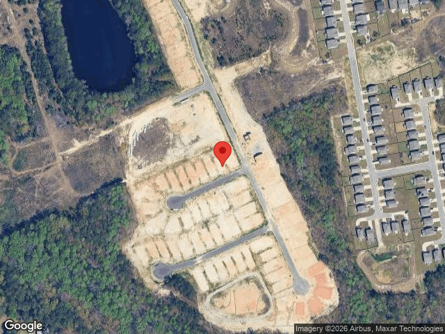 10 gaited acres lane, blythewood,  SC 29016
