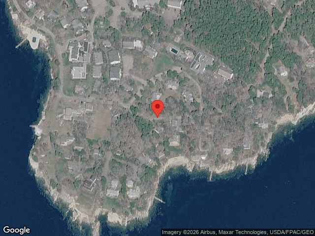 lot 12 linekin road, boothbay harbor,  ME 04538