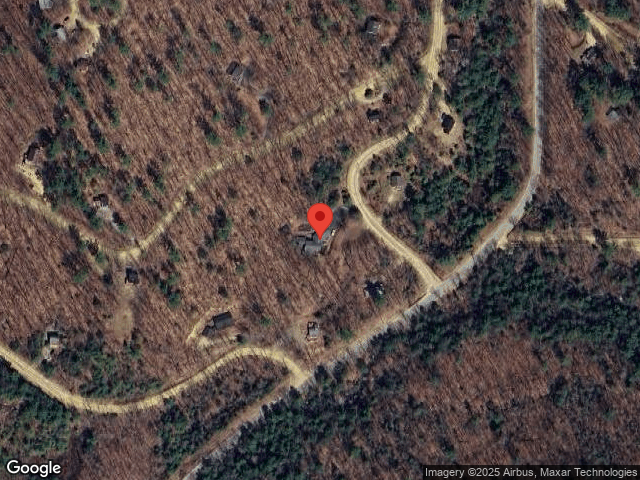 lot 23 bell valley road, campton,  NH 03223