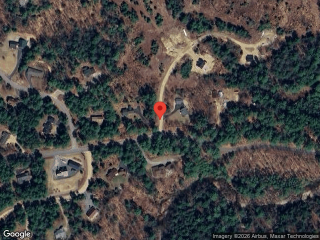 22 compass point road, thornton,  NH 03285