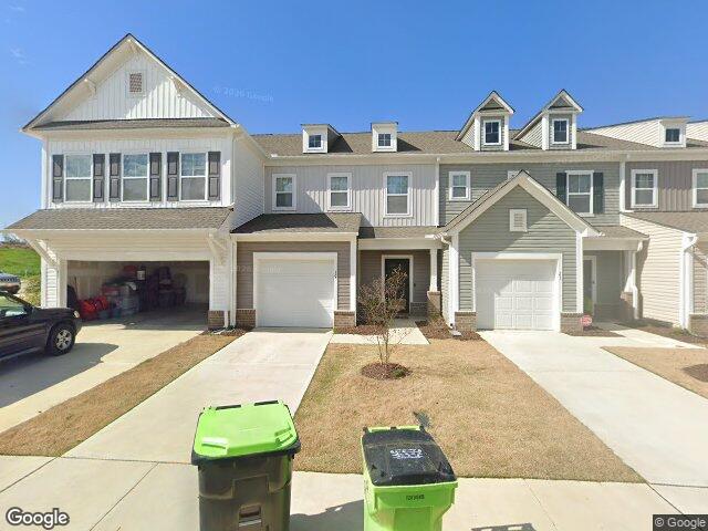 19 willow green dr, clayton,  NC 27527