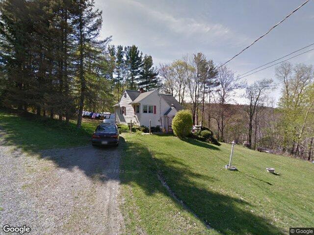 220 park ave, binghamton,  NY 13903