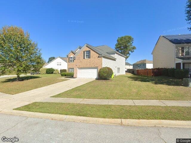 633 chaterelle way, columbia,  SC 29229