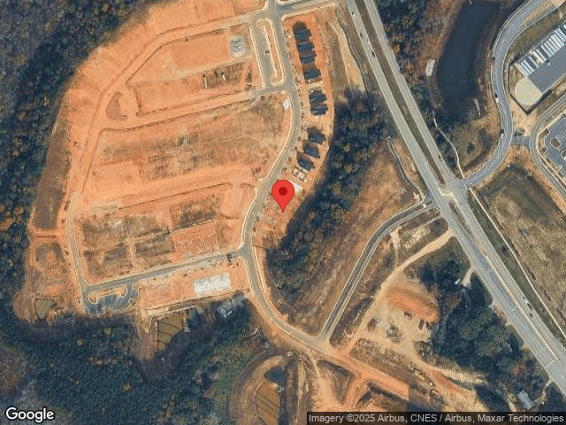 197 s finley landing parkway #85 chadwick, smithfield,  NC 27577