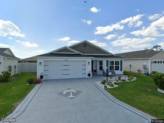 4280 canova draney loop, the villages,  FL 32163
