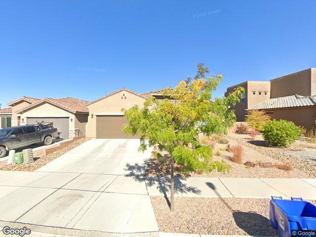 4197 las brisas, santa fe,  NM 87507