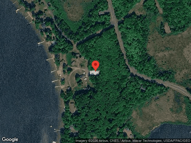 44145 dodd dr lot 1
                                ,Unit Lot 1, cable,  WI 54821