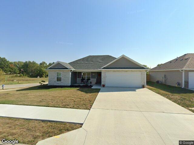 5556 sweetgum cir, columbia,  MO 65202