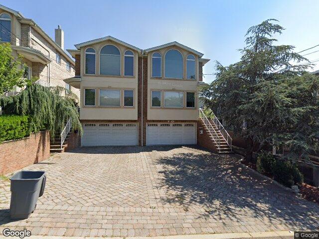 1 columbus place 1, cliffside park,  NJ 07010