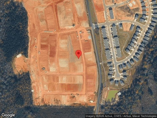 132 s meyers court, clayton,  NC 27520