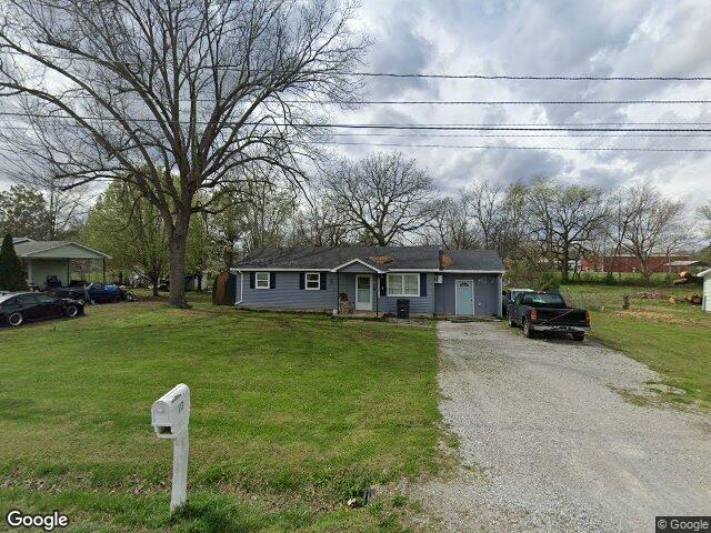117 depot st, summertown,  TN 38483