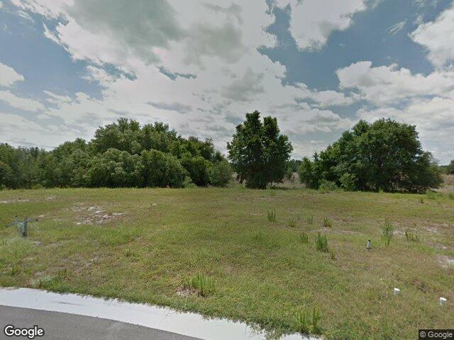 4903 se 92nd blvd terrace, webster,  FL 33597