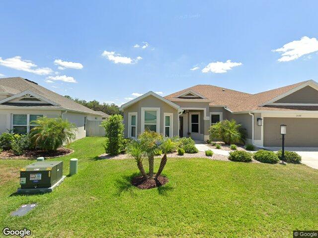 3138 aurea pl, the villages,  FL 33521