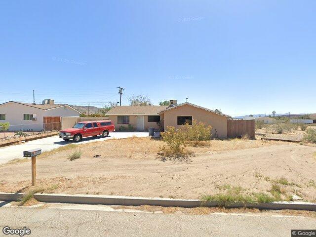  barstow,  CA 92311