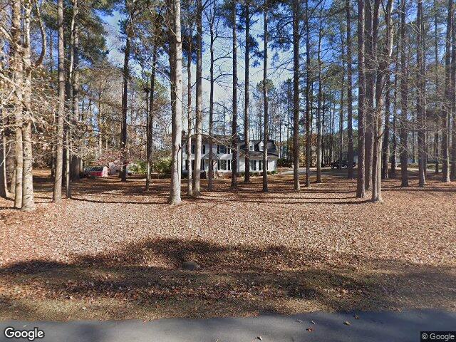 211 stonebrook dr, clayton,  NC 27520