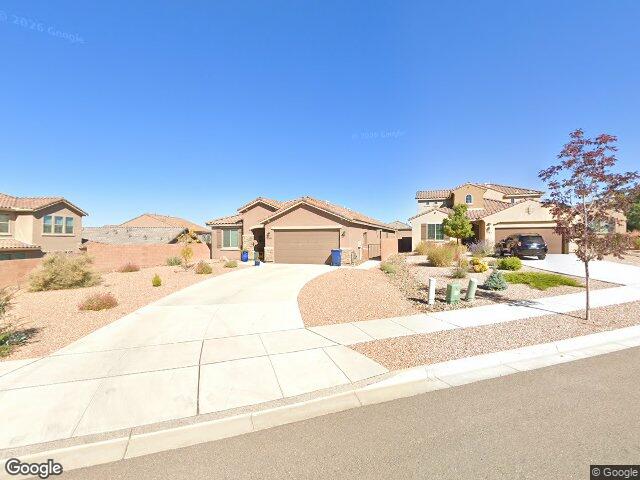 4749 viento del norte, santa fe,  NM 87507