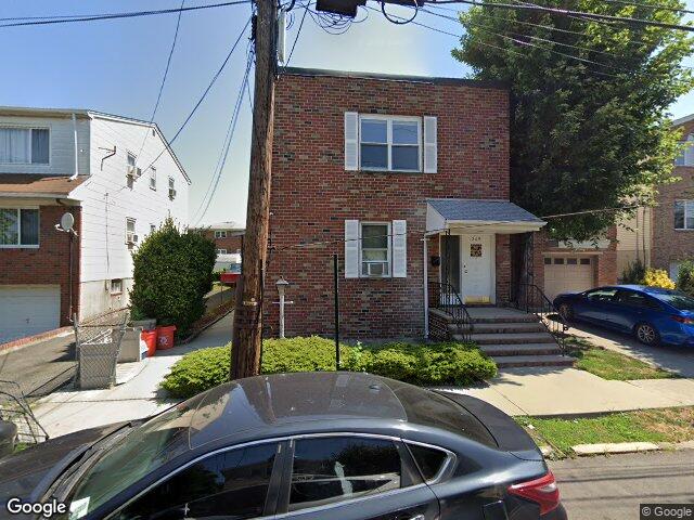  cliffside park,  NJ 07010